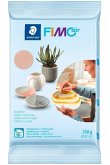 STAEDTLER Modelliermasse FIMO® air blassrosa 250g