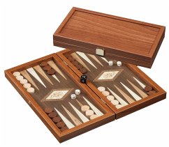 Philos 1806 - Backgammon Kythira, klein, Holz