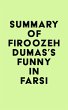 Summary of Firoozeh Dumas's Funny in... - Bild 1