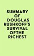 Summary of Douglas Rushkoff's Survival... - Bild 1