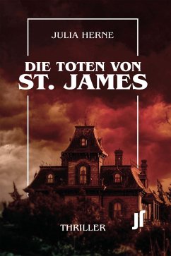 Die Toten von St.James (eBook, ePUB) - Herne, Julia