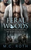 Feral Woods (eBook, ePUB) Feral Woods (eBook, ePUB)
