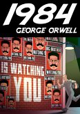 George Orwell: 1984 (deutschsprachige Gesamtausgabe) (eBook, ePUB)