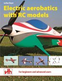 Electric aerobatics with RC models (eBook, ePUB)