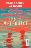 Iubiri meteorice (eBook, ePUB)