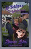 Killerhexe in Westerham (eBook, ePUB)