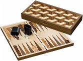 Philos 1169 - Backgammon Zakynthos, medium, Holz, Kassette, Magnetverschluss Philos 1169 - Backgammon Zakynthos, medium, Holz, Kassette, Magnetverschluss