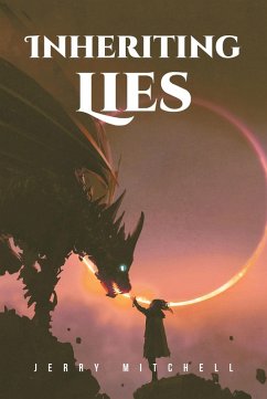 Cover Inheriting Lies (eBook, ePUB)