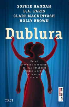 Cover Dublura (eBook, ePUB)