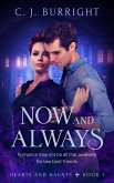 Now and Always (eBook, ePUB)