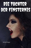 Die Tochter der Finsternis (eBook, ePUB)