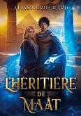 L'Héritière de Maât (eBook, ePUB)