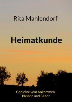 Heimatkunde (eBook, ePUB) - Mahlendorf, Rita