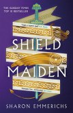 Shield Maiden (eBook, ePUB)