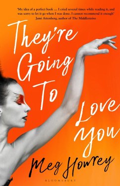 They're Going to Love You (eBook, ePUB) - Howrey, Meg