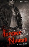 Forever Nomad (eBook, ePUB)