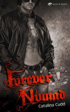 Cover Forever Nomad (eBook, ePUB)
