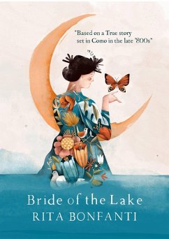 Cover Bride of the Lake (eBook, ePUB)