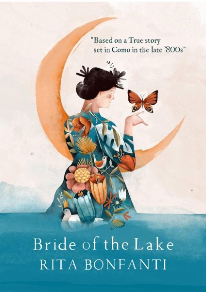 Bride of the Lake (eBook, ePUB)