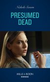 Presumed Dead (eBook, ePUB) Presumed Dead (eBook, ePUB)