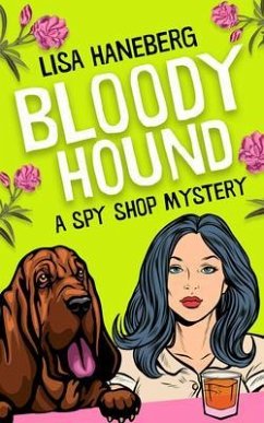 Cover Bloody Hound (eBook, ePUB)