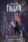 City Of The Fallen (eBook, ePUB)