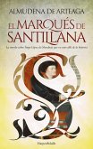 El marqués de Santillana (eBook, ePUB)