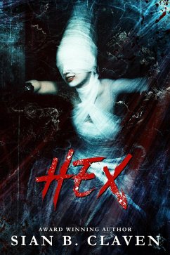 Cover Hex (Hex Duet, #2) (eBook, ePUB)