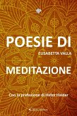 Poesie di meditazione (eBook, ePUB)