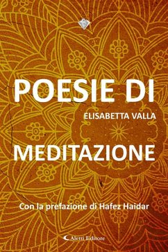 Poesie di meditazione (eBook, ePUB) - Valla, Elisabetta