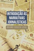 Introdução às Narrativas Jornalísticas (eBook, ePUB)