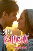 She's a Rainbow (1) (eBook, ePUB)