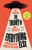 The Theory of Everything Else (eBook, ePUB)