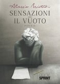 Sensazioni - Il vuoto (eBook, ePUB)