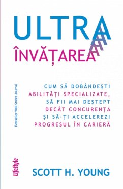 Ultrainvatarea (eBook, ePUB) - Young, Scott H.