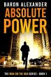 Absolute Power (eBook, ePUB) - Bild 1
