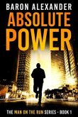 Absolute Power (eBook, ePUB)