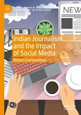 Indian Journalism and the Impact of Social Media (eBook, PDF)