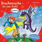 Minecraft 3: Drachenrache – bis zum Ende! (MP3-Download)