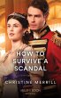 How To Survive A Scandal (eBook, ePUB) - Bild 1