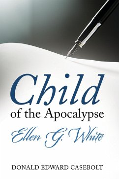 Child of the Apocalypse (eBook, ePUB)
