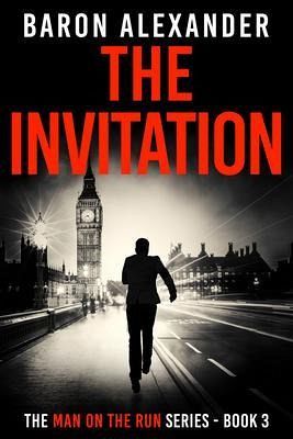 The Invitation (eBook, ePUB)
