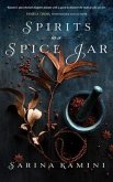 Spirits In A Spice Jar (eBook, ePUB)