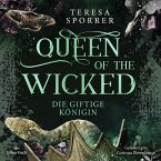 Die giftige Königin / Queen of the Wicked Bd.1 (MP3-Download)