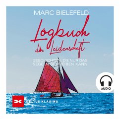 Logbuch der Leidenschaft (MP3-Download) - Bielefeld, Marc
