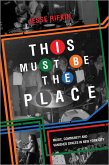 This Must Be the Place (eBook, ePUB)