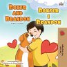 Boxer and Brandon Bokser i Brandon... - Bild 1