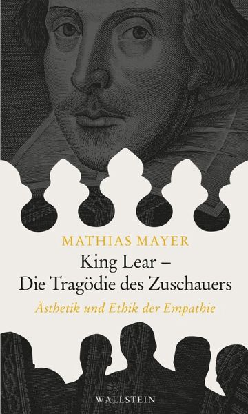 King Lear - Die Tragödie des Zuschauers (eBook, PDF)