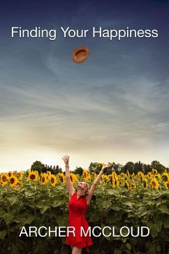 Cover Finding Your Happiness (eBook, ePUB)