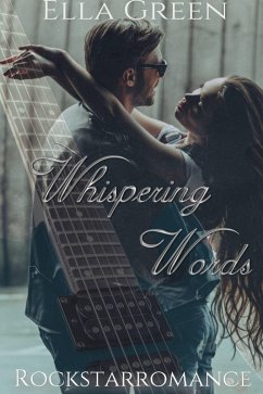Whispering Words (eBook, ePUB) - Green, Ella